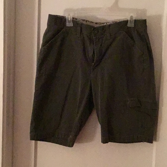 Riders by Lee Pants - Bermuda shorts Riders size 16 Riders by Lee Pants - Bermuda shorts Riders size 16
